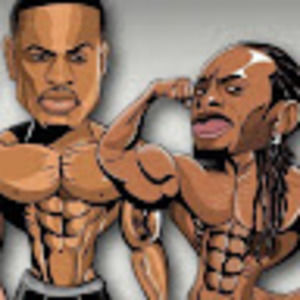 Meet your Posher, Isshin